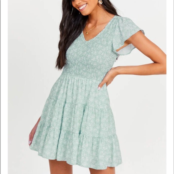 Altar’d State Dress - Picture 1 of 5